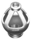 Josam 88910 Air Gap