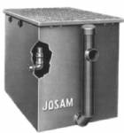 Josam 60610A Draw Off Type High Volume