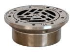 Josam C Floor Drain Strainer