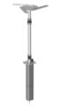 Josam CEGOLD CO37-04  sensor probe