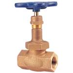 T-275-B Glove Valve- Bronze Class 300 Brnz Disc