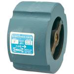 W-910-B Iron Body, Silent Check Valve, Class 125 Bronze