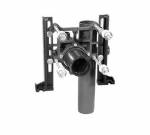 Zurn Vertical Offset Siphon Jet Water Closet Support System- No-Hub