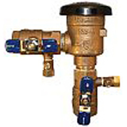 720A 2" Pressure Vacuum Breaker