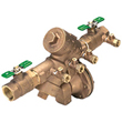 975XL2 1/2" Reduced Pressure Backflow Preventer