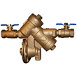 975LXL 3/4" Reduced Pressure Backflow Preventer