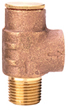 P1520XL 1/2" Pressure Relief Valve