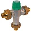 ZW1070XLC 1/2" Thermostatic Mixing Valve