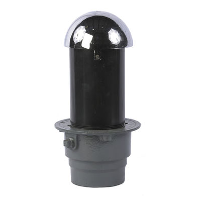  Floor Drain with Domed Standpipe 2" Pipe Size