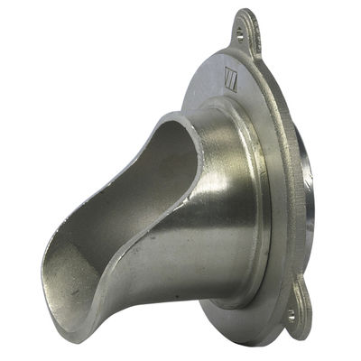  Downspout Nozzle 2" Pipe Size