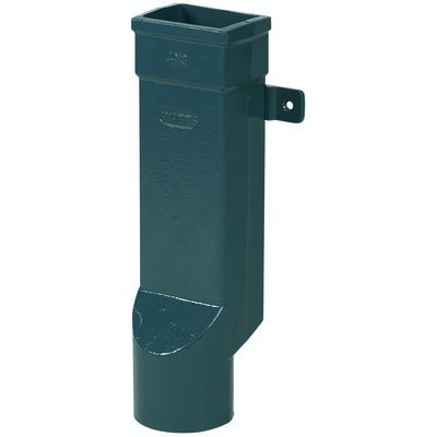 4" X 3" Downspout Boot