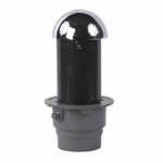  Floor Drain with Domed Standpipe 2" Pipe Size