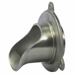  Downspout Nozzle 10" Pipe Size