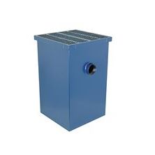 Zurn Sand Interceptor 20GPM - 60 Gal