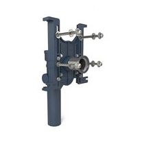 Zurn EZCarry Adjustable Vertical High Performance Siphon Jet- No-Hub Series