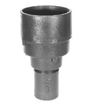 Zurn Z325 7" diameter indirect waste funnel 3" No Hub