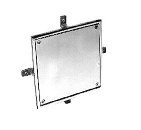 Zurn Square Wall Access Panel
