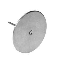 Zurn Round Access Cover