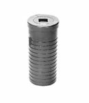 Zurn Cleanout Ferrule with Plug