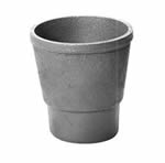 Zurn 9" Diameter Indirect Waste Funnel